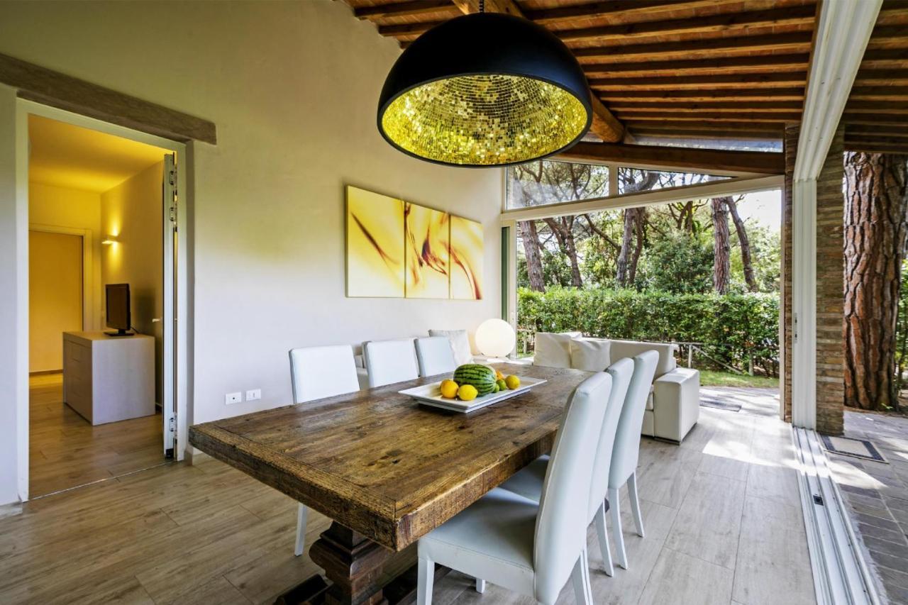 Vakantiepark Villaggio I Sorbizzi 3*